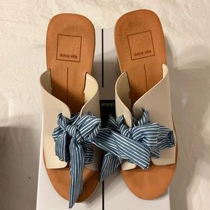 Dolce Vita Amber Heels